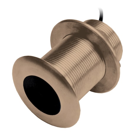 Garmin B150M Bronze 20Thru-Hull Transducer - 300W, 8-Pin 010-11927-22